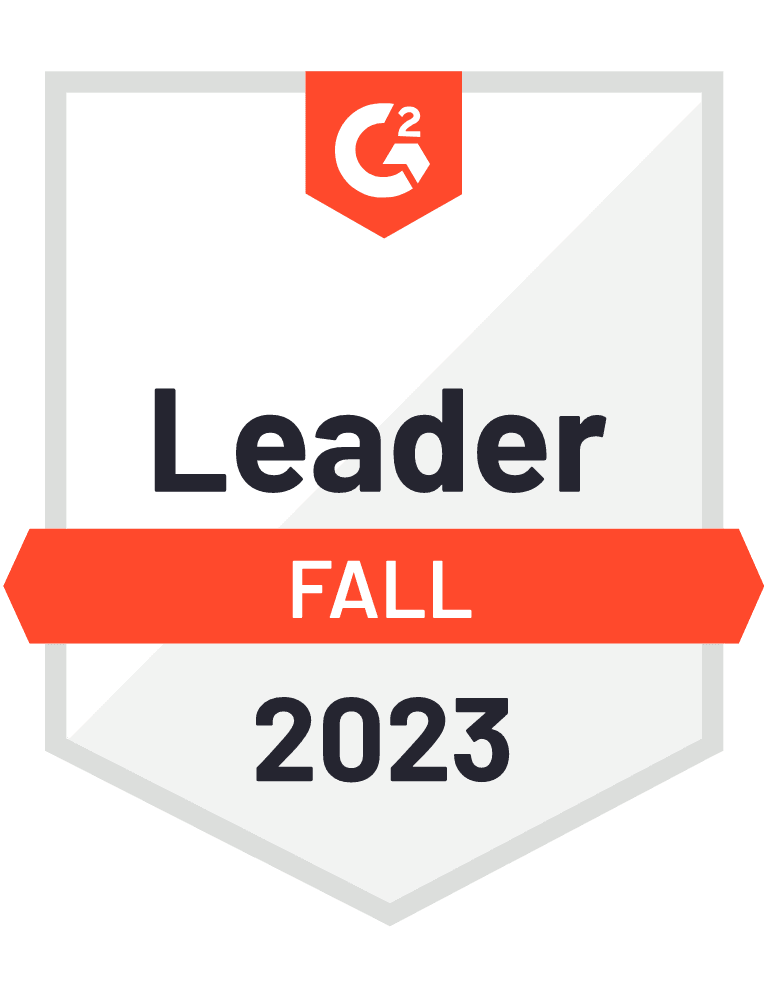 Account Based Direct Mail Leader G2
