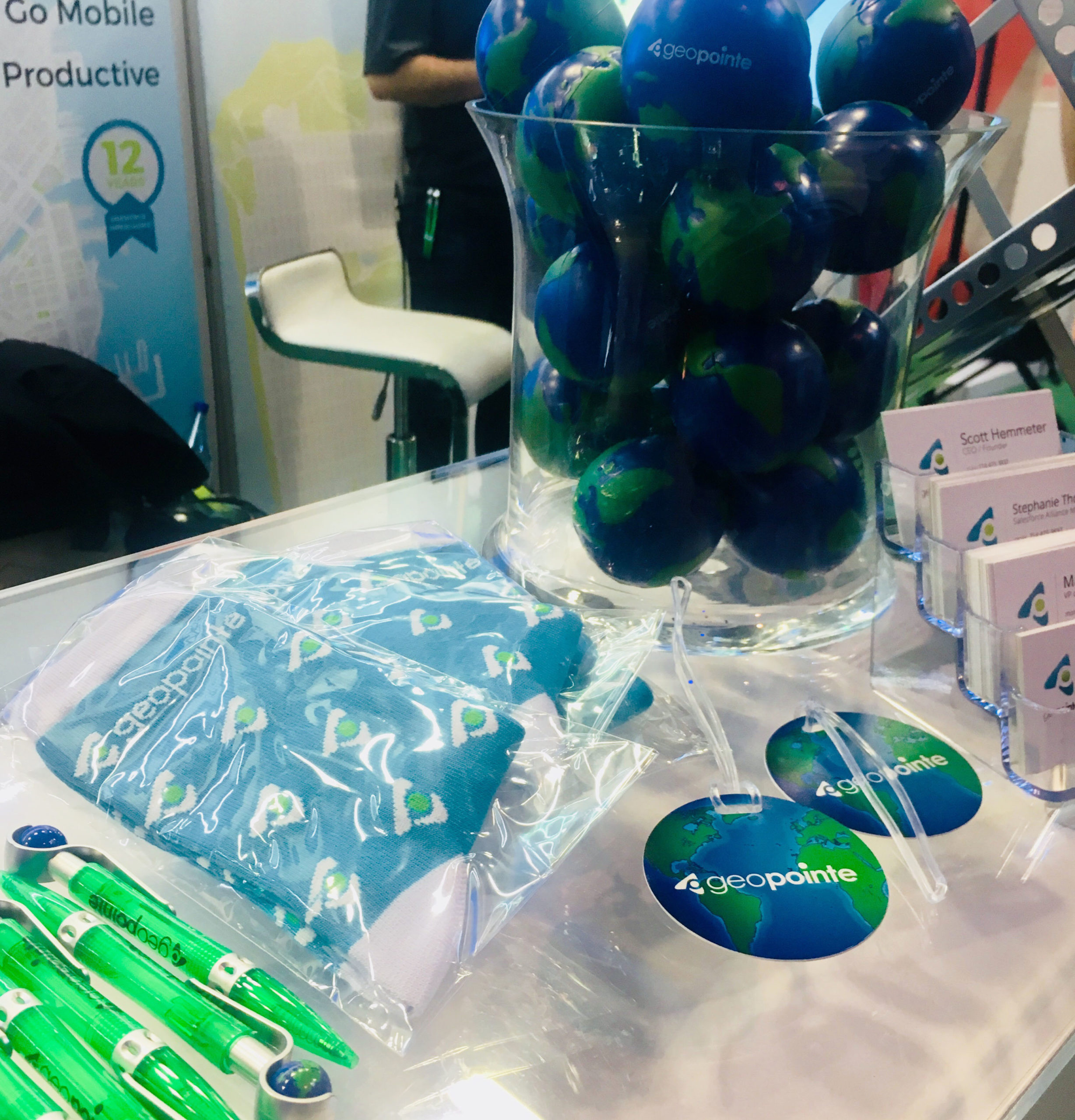 12 of the Best Marketing Swag Ideas from Dreamforce ‘18 Sendoso