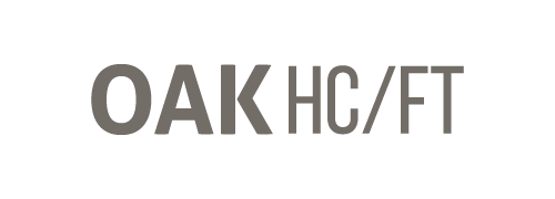Oak HC/FT Logo
