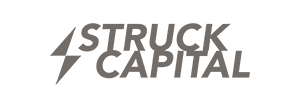 Struck Capital Logo