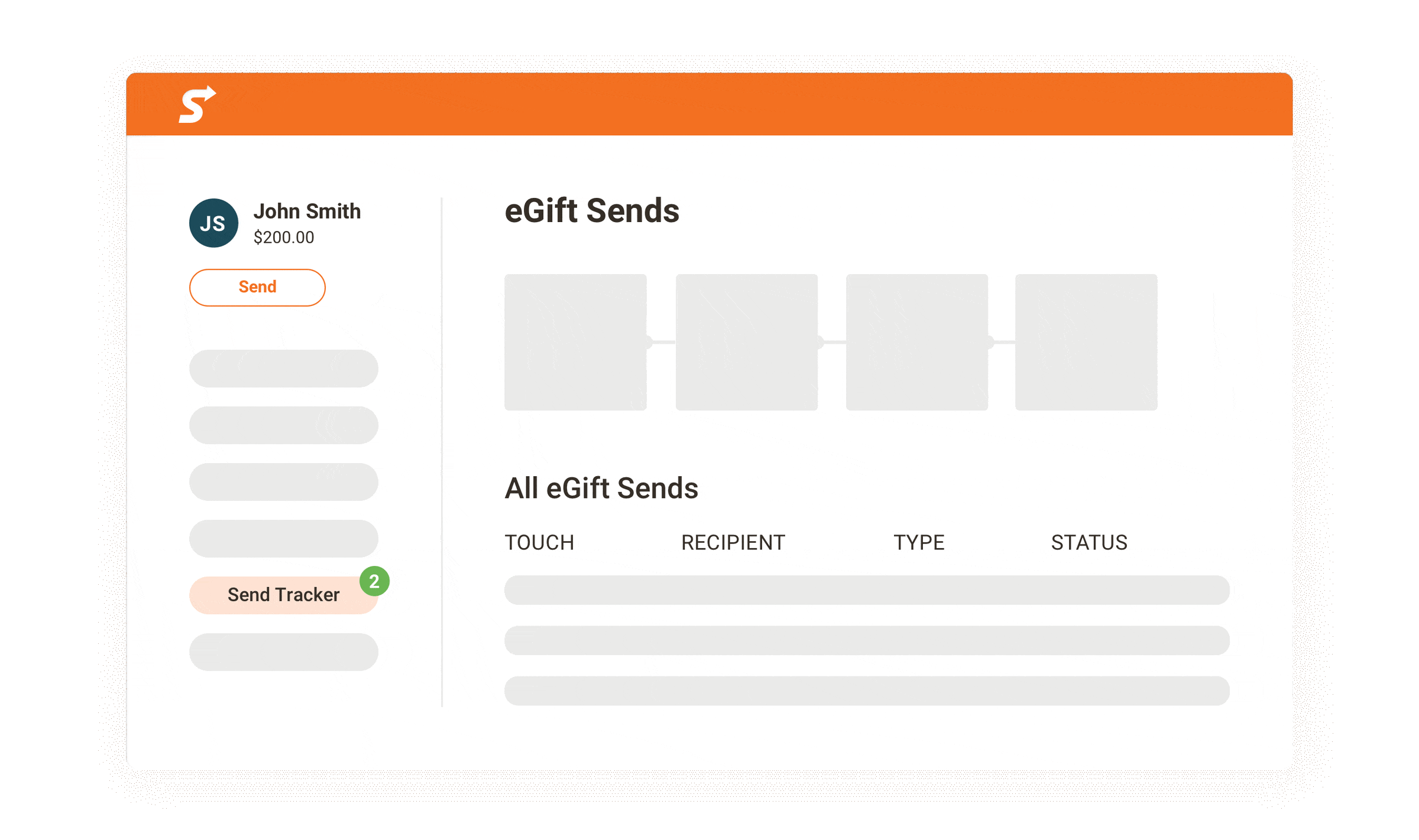 How to Send Gifts Internationally Sendoso