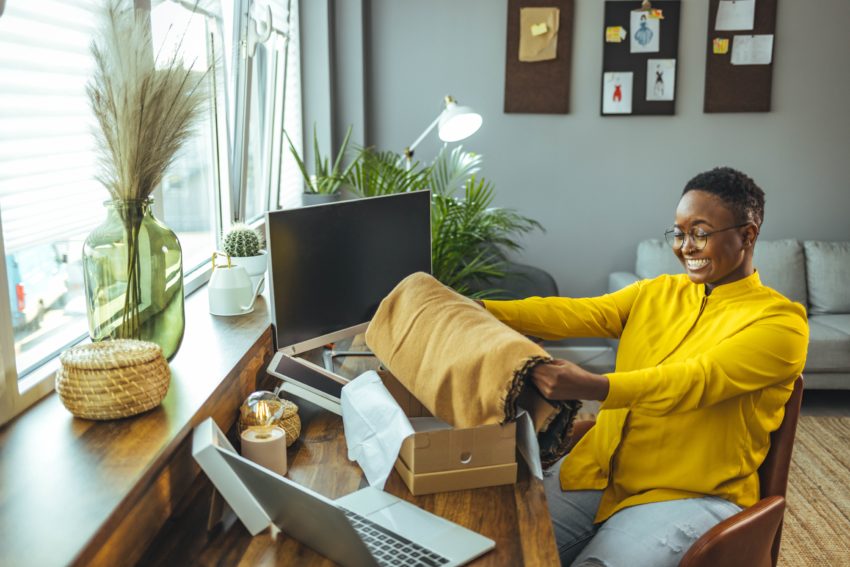 How to Send Gifts Internationally Sendoso