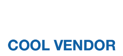 Gartner cool vendor logo