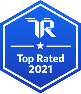top rated businesses 2021