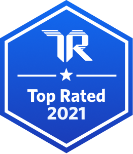 top rated businesses 2021