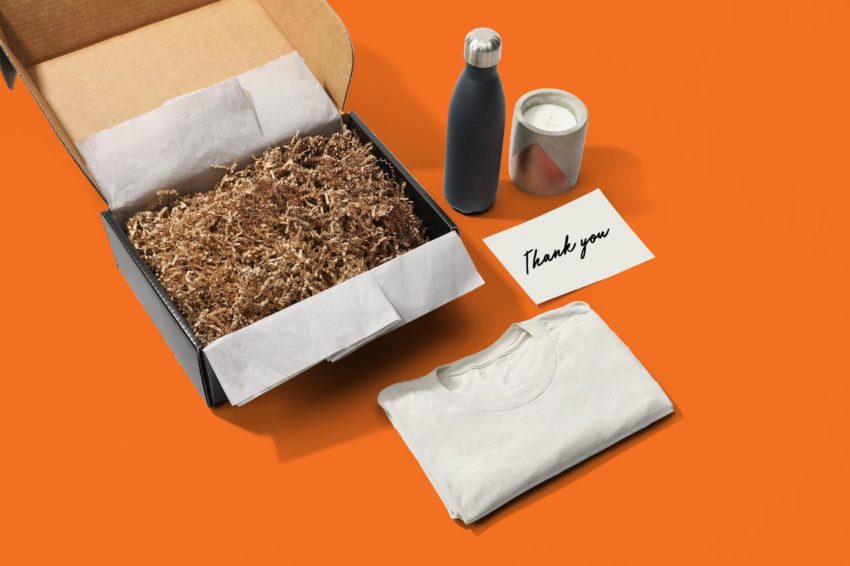 How to Send Gifts Internationally Sendoso